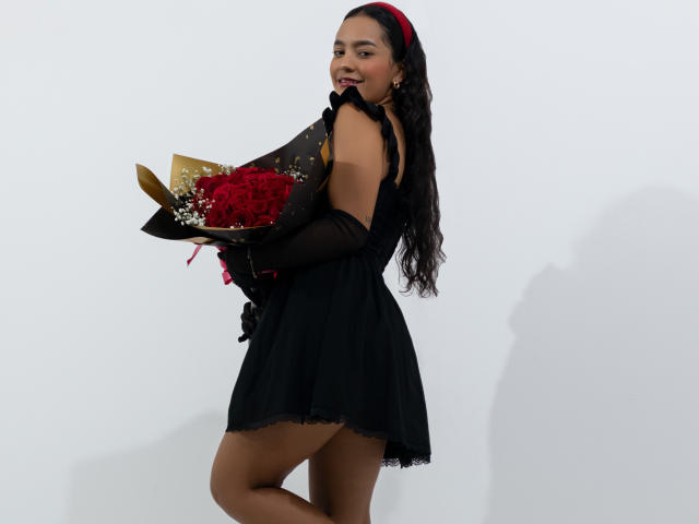 KarlyeKroes - Sexe cam en vivo - 20117846