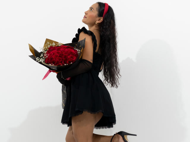 KarlyeKroes - Live Sex Cam - 20117850