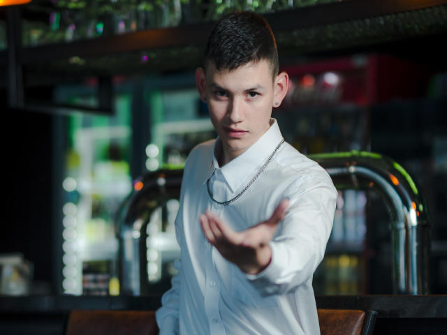 JeanKarloLeone - Live porn &amp; sex cam - 20118434