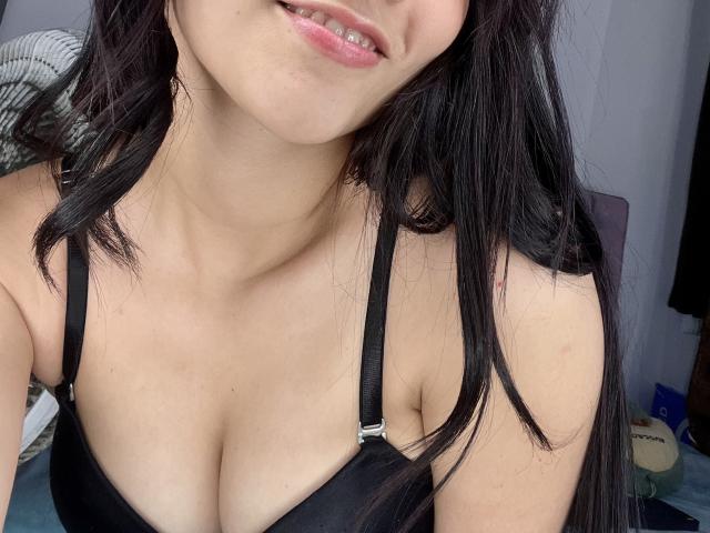 DeisyWest - Sexe cam en vivo - 20121062