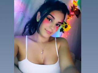 TalianaSquirt - Sexe cam en vivo - 20121538