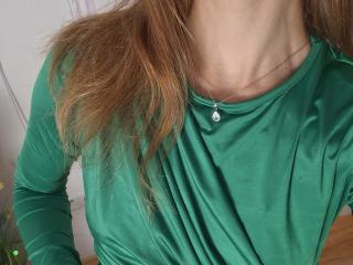 MilaYanis - Live sex cam - 20121834