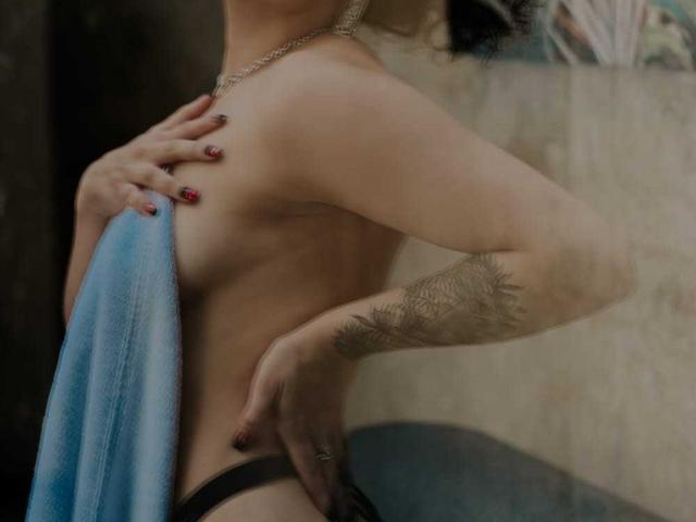 MarceWilliams - Live sexe cam - 20121946