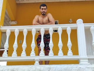 AresMuscle - Live sex cam - 20123002