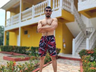 AresMuscle - Live sexe cam - 20123010