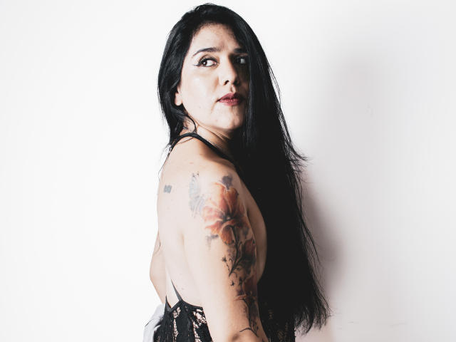 GuadaAcarrizo - Live sex cam - 20123118