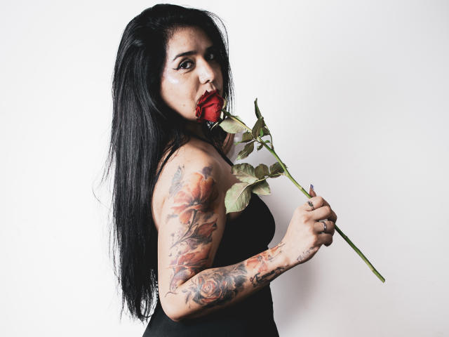 GuadaAcarrizo - Live sex cam - 20123162