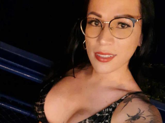 SexyCaandydoll - Sexe cam en vivo - 20123258