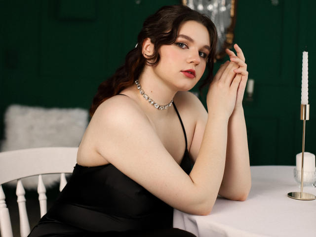 NaughtyBabeI69 - Sexe cam en vivo - 20123726