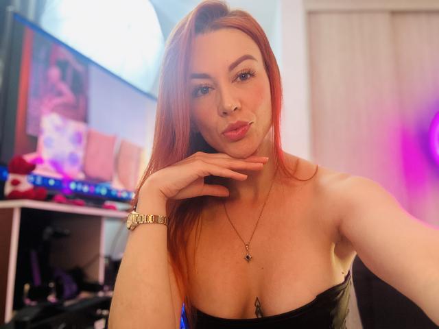 Leahred - Porno na żywo i seks kamera - 20125102