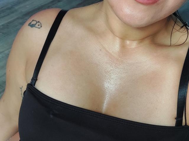 LauraSophia - Live Sex Cam - 20125454