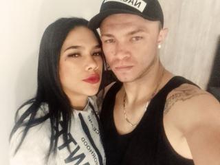 SamyThiago - Sexe cam en vivo - 20125550