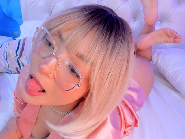Prioca - Sexe cam en vivo - 20125966