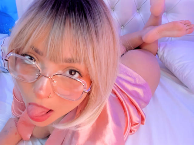 Prioca - Sexe cam en vivo - 20125970