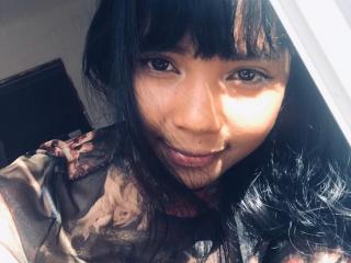 Omaliia - Live sex cam - 20126134