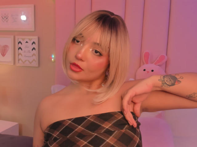 Prioca - Live sexe cam - 20126298