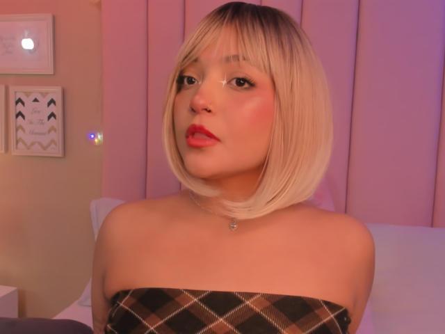 Prioca - Sexe cam en vivo - 20126330