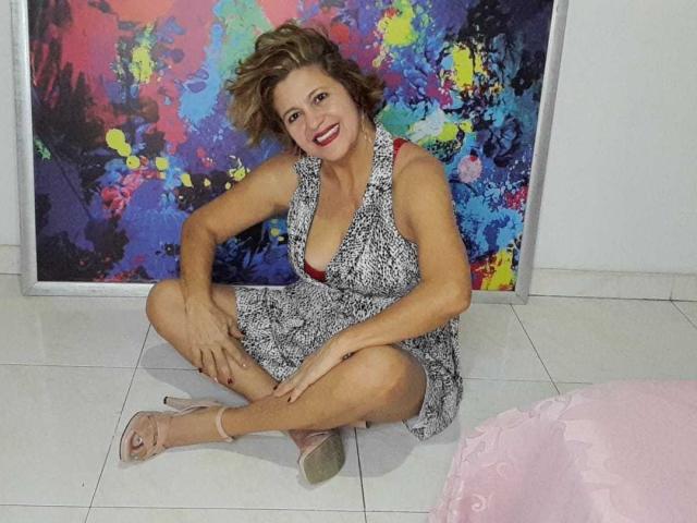 LinethLins - Sexe cam en vivo - 20126370