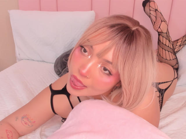 Prioca - Sexe cam en vivo - 20126530