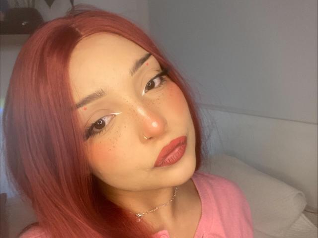 Prioca - Sexe cam en vivo - 20126626