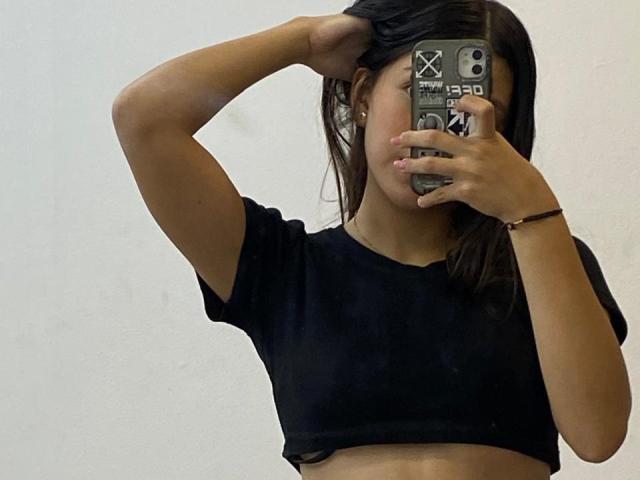 AlyandPier - Live Sex Cam - 20128074