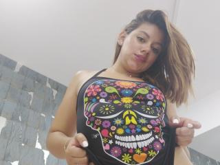 LunaDavis - Sexe cam en vivo - 20128398