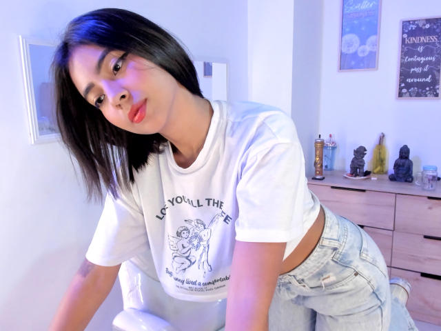 VictoryaBecker - Live sex cam - 20129098