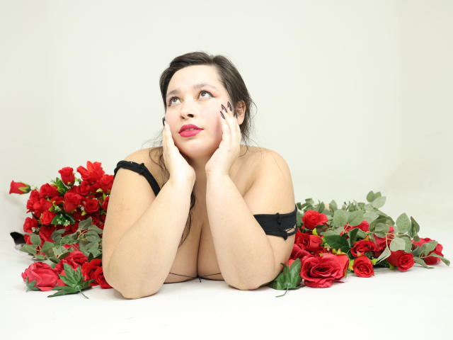 DannaPontier - Live sex cam - 20130570
