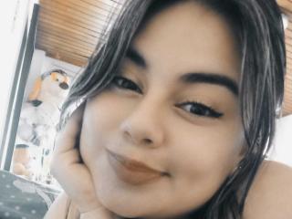 ZafiroLeroy - Sexe cam en vivo - 20130798