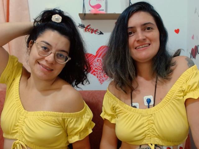 LunaVenus - Live sex cam - 20131862