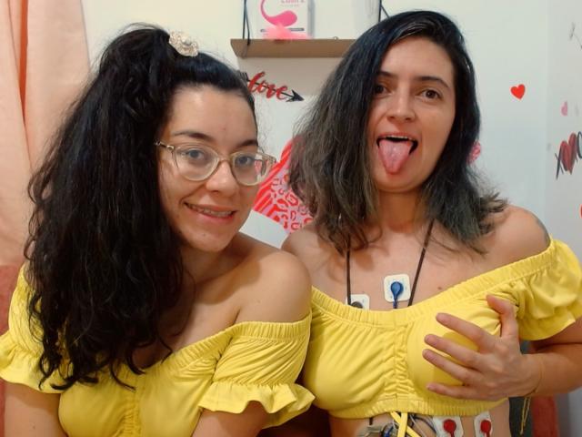 LunaVenus - Sexe cam en vivo - 20131866