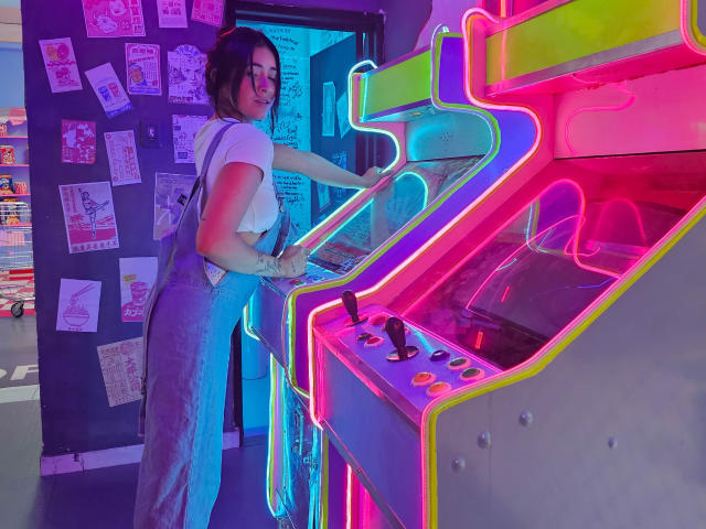 NicoColeman - Live sex cam - 20131978