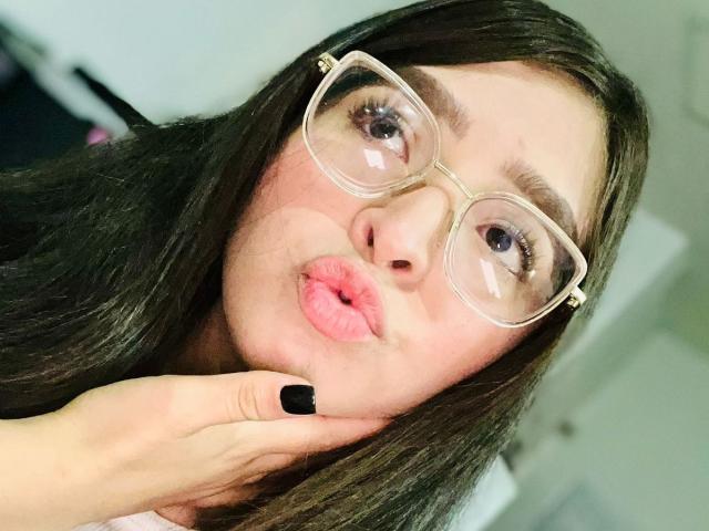 EvaMcAllister - Élő pornó és szexkamera - 20132814