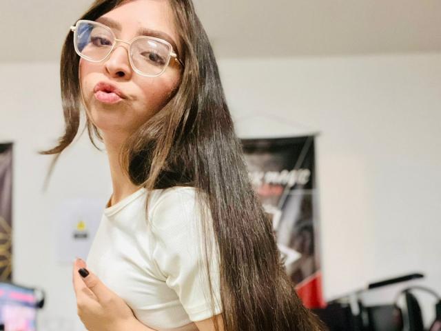 EvaMcAllister - Live sexe cam - 20132818