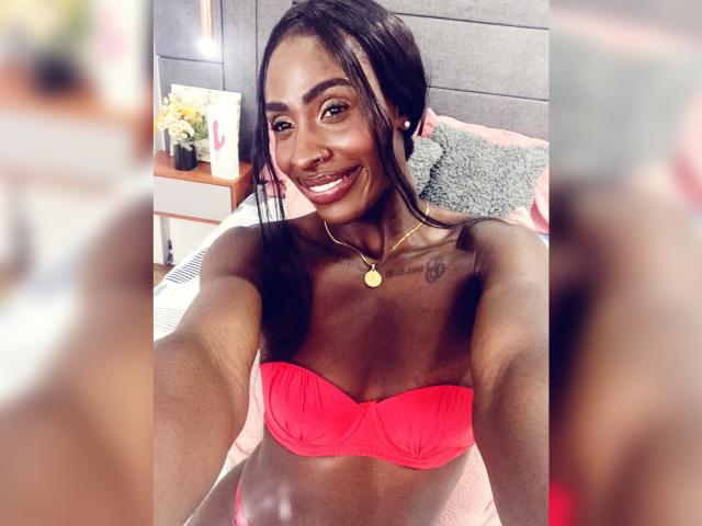 SamaraJackson - Live sex cam - 20133998