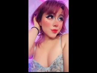 AmaraSol - Sexe cam en vivo - 20134346