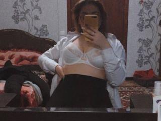 Sheikha - Sexe cam en vivo - 20134378