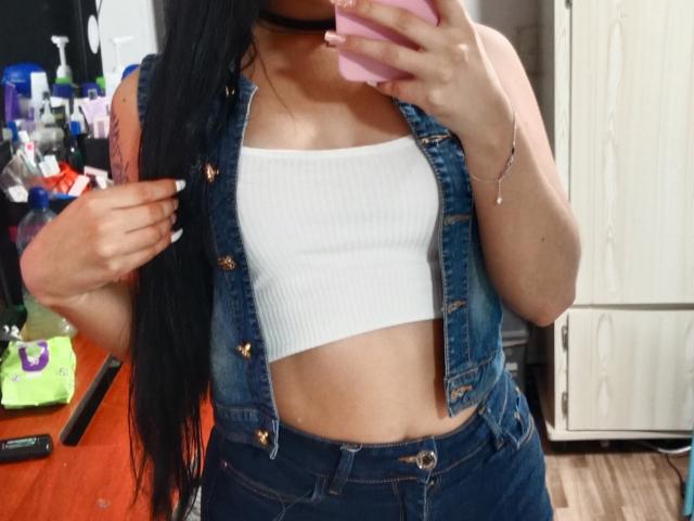 SarahGood - Live sexe cam - 20134654