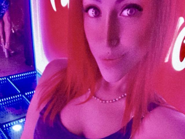 AlissaBrown - Sexe cam en vivo - 20134874