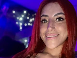 AlissaBrown - Live sexe cam - 20134878