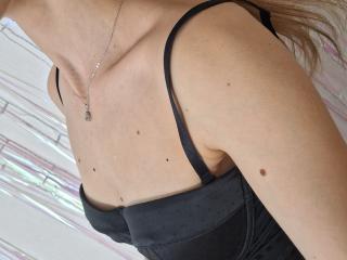 MilaYanis - Live sex cam - 20134974