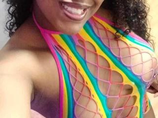 Katiam - Sexe cam en vivo - 20136282