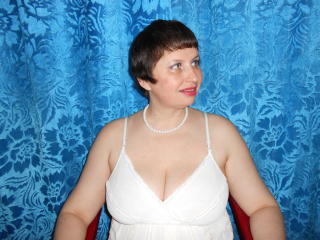 AirMagdalene - Chat cam x with a Horny lady with gigantic titties 
