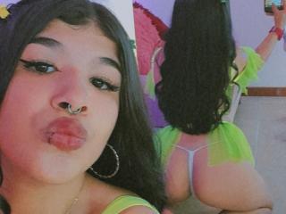 AliceWalker - сексуальная веб-камера в реальном времени - 20137590