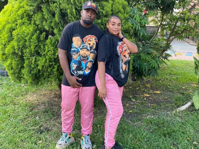 JoseAndLeyidy - Live Sex Cam - 20138166