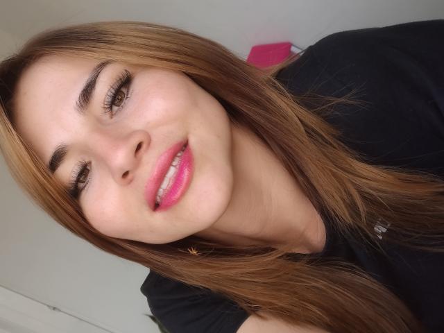 EmelySofia - Live sex cam - 20138246