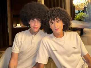 JakeAndBlake - Live sexe cam - 20138358