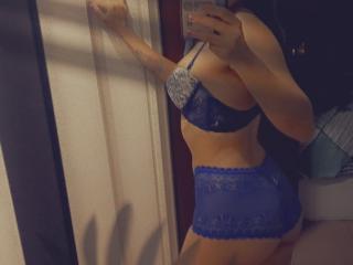 JulianaTasty - Live Sex Cam - 20138458