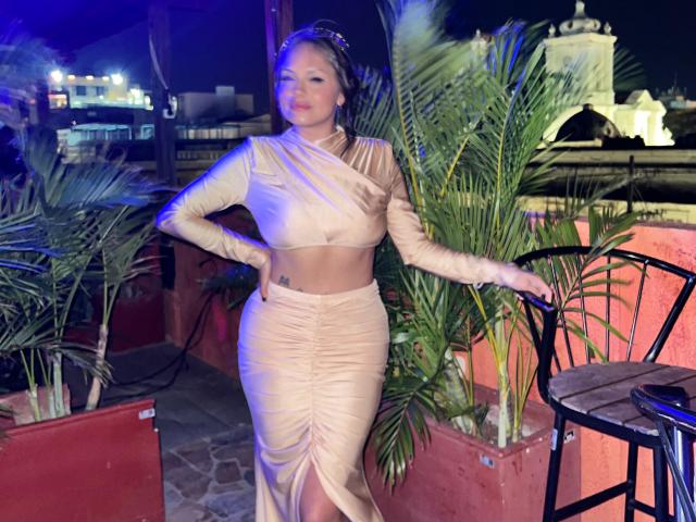 GalaMalkova - Live sexe cam - 20138802