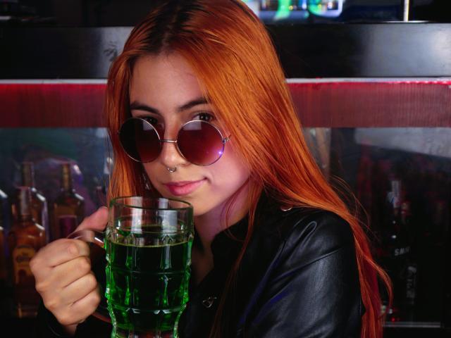 JuliaGarciax - Sexe cam en vivo - 20140334